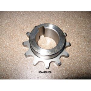 Koło łańcuchowe Z-12 3/4" fi 35mm