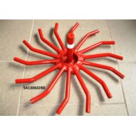 Gwiazda nagarniająca