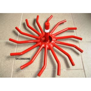 Gwiazda nagarniająca