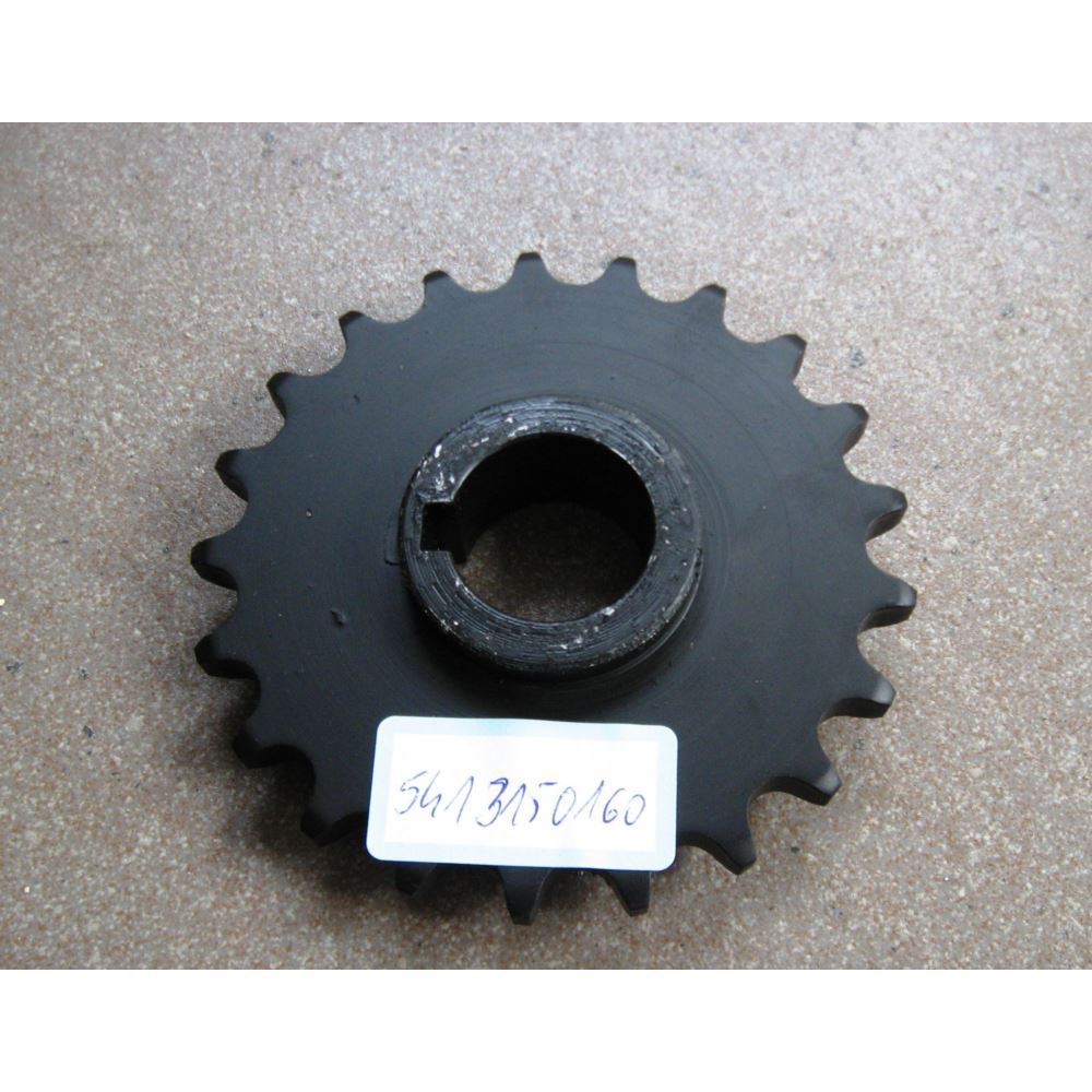 Koło łańcuchowe Z-21 5/8'' Koło łańcuchowe Z-21 5/8''