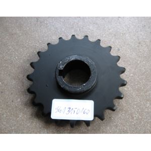 Koło łańcuchowe Z-21 5/8''