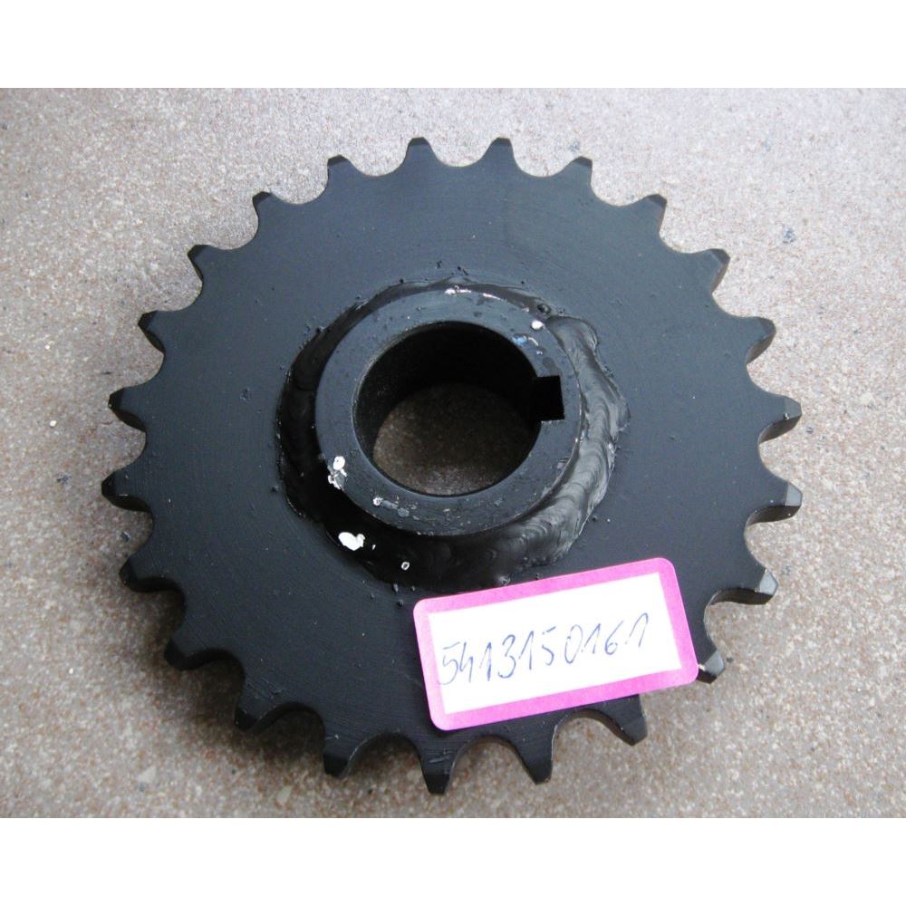 Koło łańcuchowe Z-23 5/8'' Koło łańcuchowe Z-23 5/8''