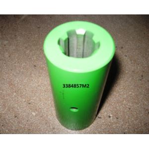 Łącznik wału śr. wew. 24-29mm dł. 112mm