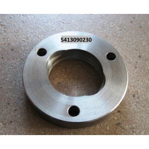 Obudowa łożyska D 206