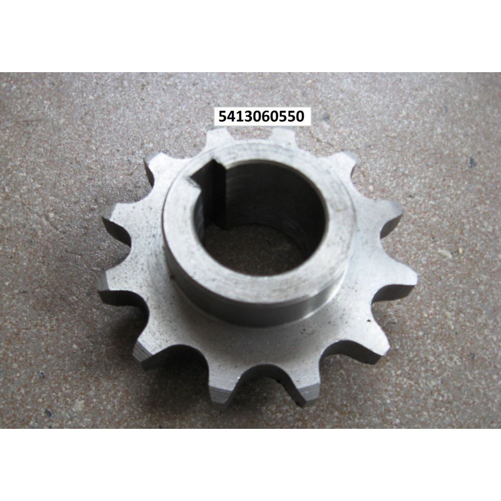 Koło łańcuchowe z-12 3/4'' fi 30mm Koło łańcuchowe z-12 3/4'' fi 30mm