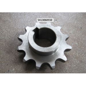 Koło łańcuchowe z-12 3/4'' fi 30mm