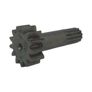 Wałek zwolnicy CAT302