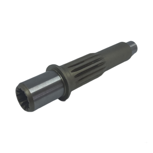 Wałek silnika jazdy CAT302