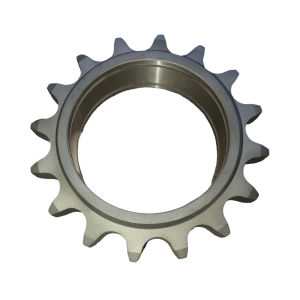 Koło zębate Z-16 1" (łożysko 6210)