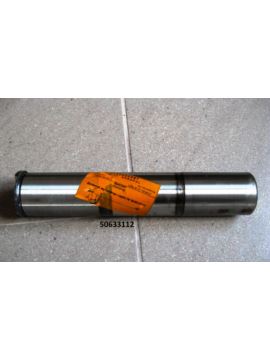 Sworzeń osi okrągłej n/typ