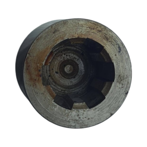 Wałek silnika obrotu Z-13/Z-6