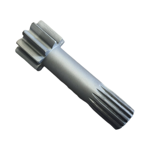 Wałek zębaty Takeuchi TB290