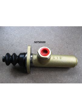 Pompa hamulcowa Słowacja