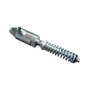 Siłownik st. typ ze sprężyną