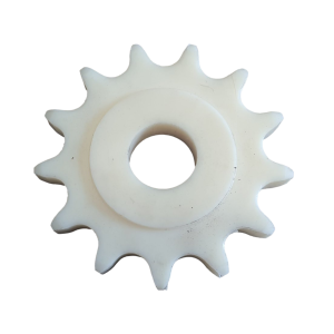 Koło napinające Z13 Case New Holland plastik