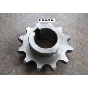 Koło łańcuchowe z-12 3/4'' fi 30mm