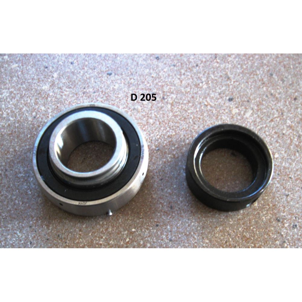 Łożysko D 205