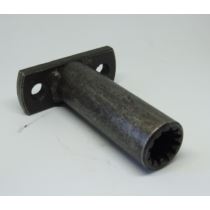 Tuleja ukł kierowniczego