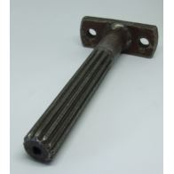 Wał ukł. kierowniczego