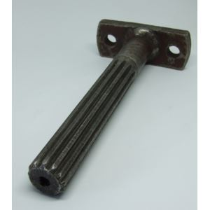 Wał ukł. kierowniczego