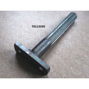 Wał ukł. kierowniczego