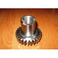 Koło wieszaka prawego