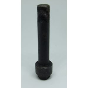 Śruba przedniej osi