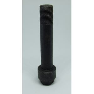 Śruba przedniej osi