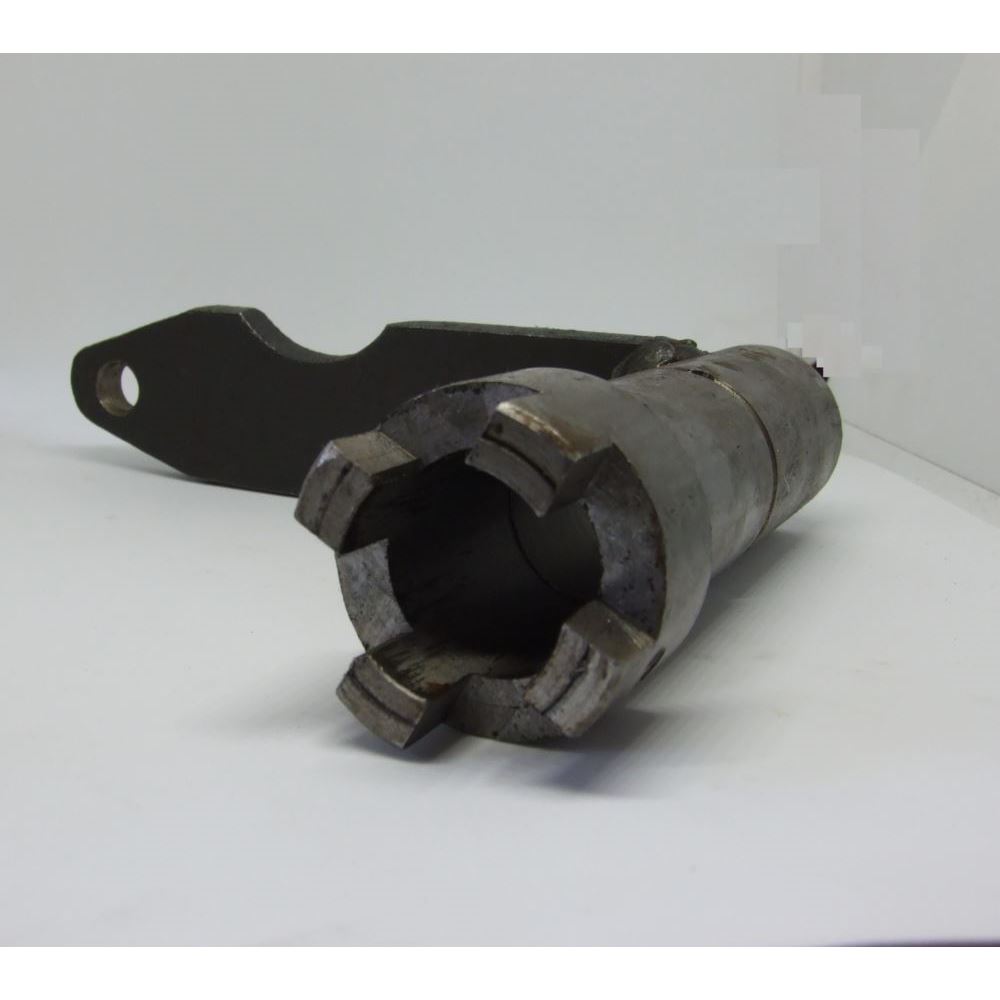 Wałek widełek sprzęgła