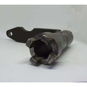 Wałek widełek sprzęgła