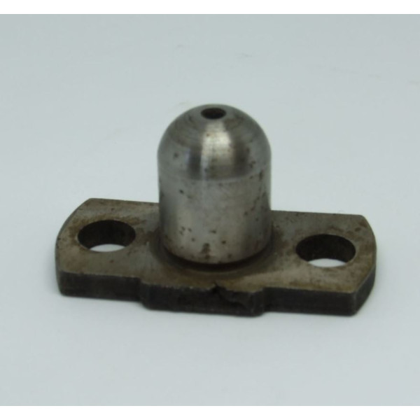 Sworzeń wałka ukł. kier.