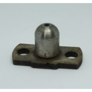 Sworzeń wałka ukł. kier.