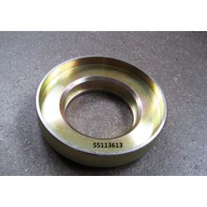 Pierścień dystansowy sworznia zwrotnicy