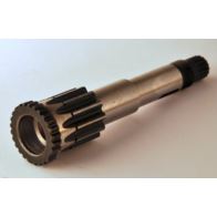 Wałek napędu pompy wtryskowej