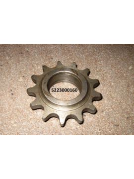 Koło łańcuchowe prowadzące Z-13