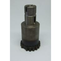 Wałek pompy wtryskowej