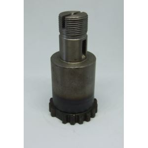 Wałek pompy wtryskowej