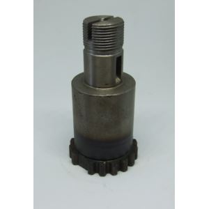 Wałek pompy wtryskowej