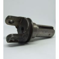 Widełka serwomechanizmu