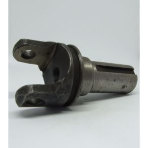 Widełka serwomechanizmu