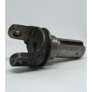 Widełka serwomechanizmu