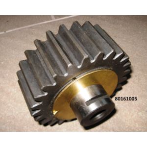 Satelita komplet Z-25 fi 42mm