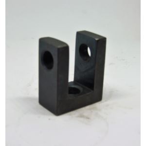 Wspornik dźwigni sprzęgła