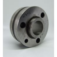 Oś koła pośredniego rozrządu