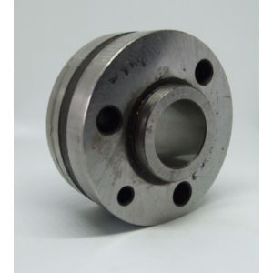 Oś koła pośredniego rozrządu