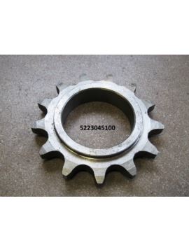 Koło łańcuchowe Z-13