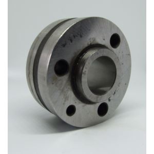 Oś koła pośredniego rozrządu