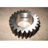 Satelit przedniego napędu Z-23