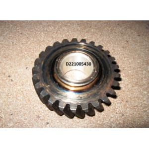 Koło pośrednie rozrządu małe