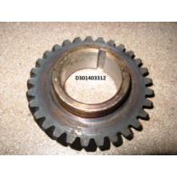 Koło zębate napędzające